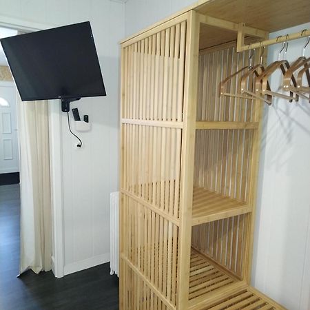 Studio, La Terrasse D'Isa Dole Ngoại thất bức ảnh