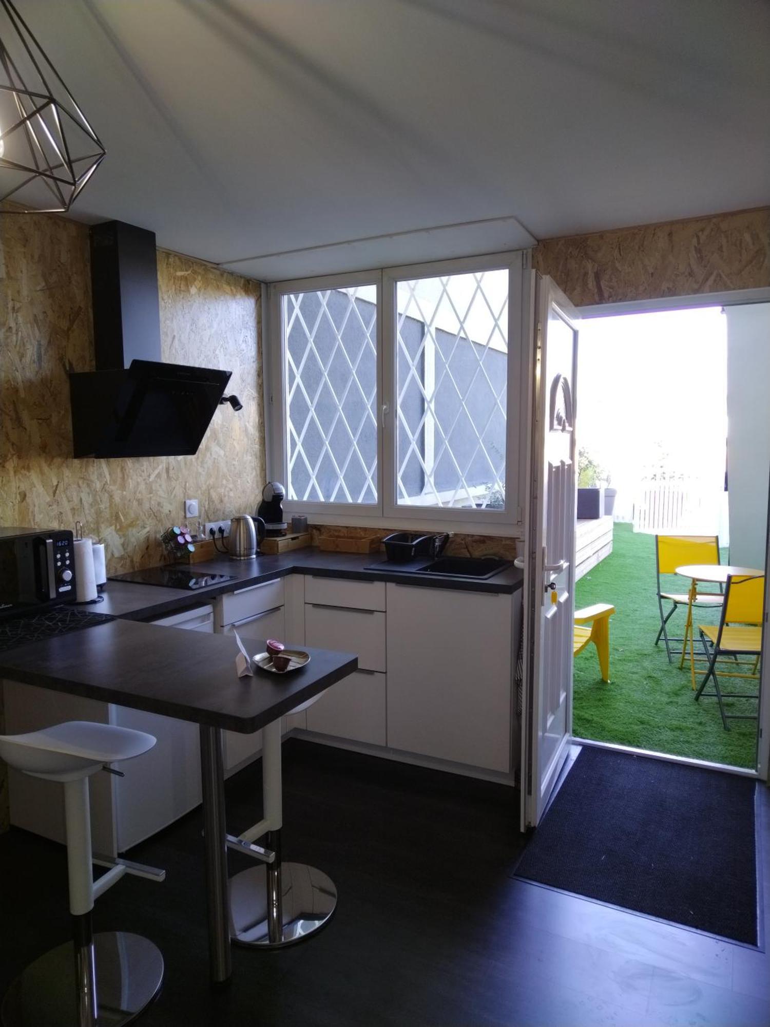 Studio, La Terrasse D'Isa Dole Ngoại thất bức ảnh