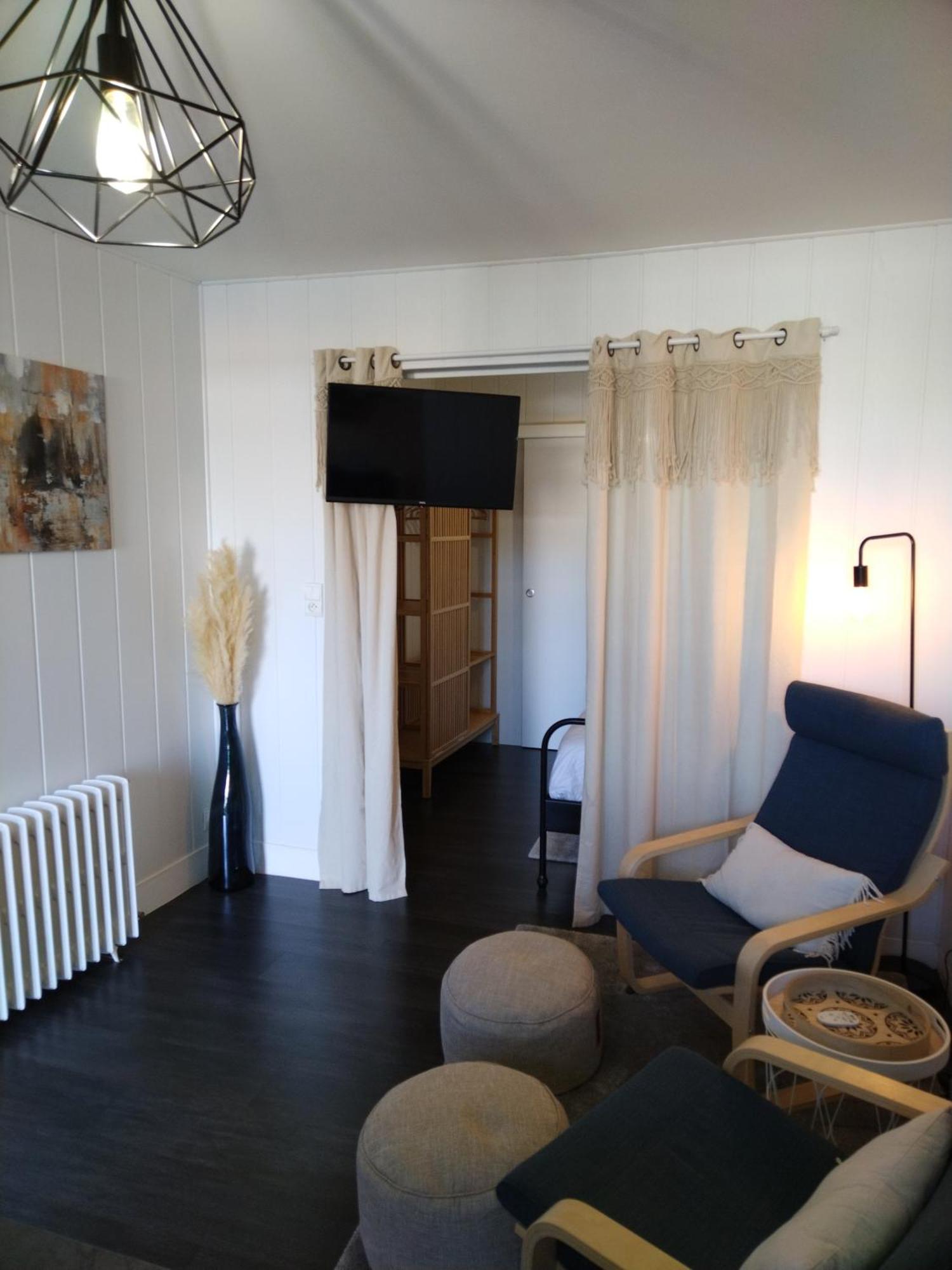 Studio, La Terrasse D'Isa Dole Ngoại thất bức ảnh