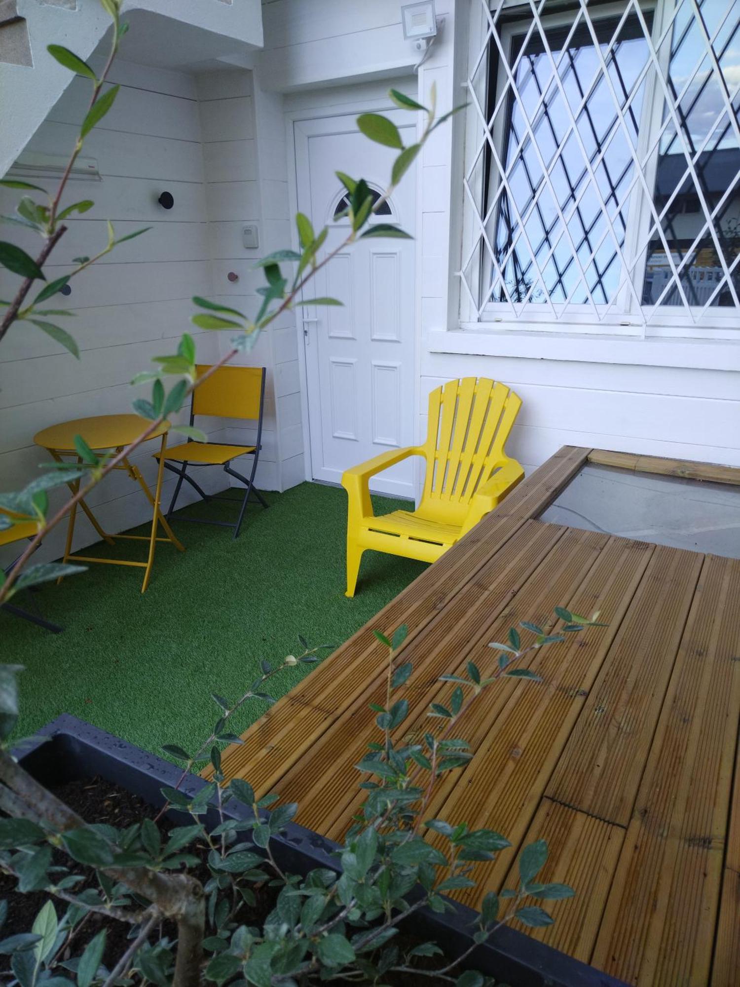 Studio, La Terrasse D'Isa Dole Ngoại thất bức ảnh